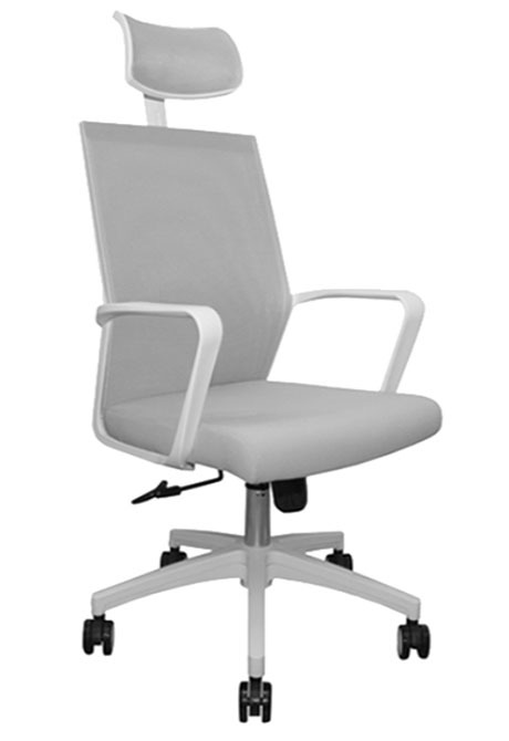 Silla Ejecutiva Fedora Silla Ejecutiva Fedora